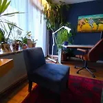 דירה Waldeslust Warmbad Mit Balkon Und Privatem Parkplatz *