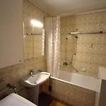 Waldeslust Warmbad Mit Balkon Und Privatem Parkplatz דירה *