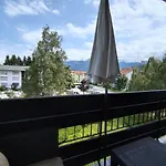 דירה Waldeslust Warmbad Mit Balkon Und Privatem Parkplatz *