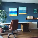דירה Waldeslust Warmbad Mit Balkon Und Privatem Parkplatz *