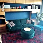 Waldeslust Warmbad Mit Balkon Und Privatem Parkplatz *