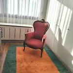 Waldeslust Warmbad Mit Balkon Und Privatem Parkplatz דירה *
