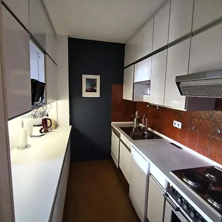 Appartamento Waldeslust Warmbad Mit Balkon Und Privatem Parkplatz