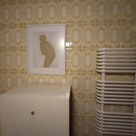 Appartamento Waldeslust Warmbad Mit Balkon Und Privatem Parkplatz