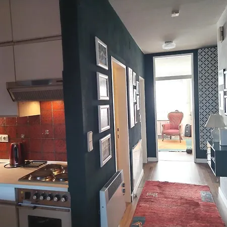 Waldeslust Warmbad Mit Balkon Und Privatem Parkplatz