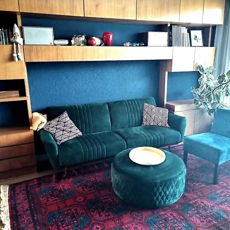 Waldeslust Warmbad Mit Balkon Und Privatem Parkplatz *