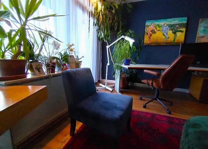 Apartament Waldeslust Warmbad Mit Balkon Und Privatem Parkplatz *