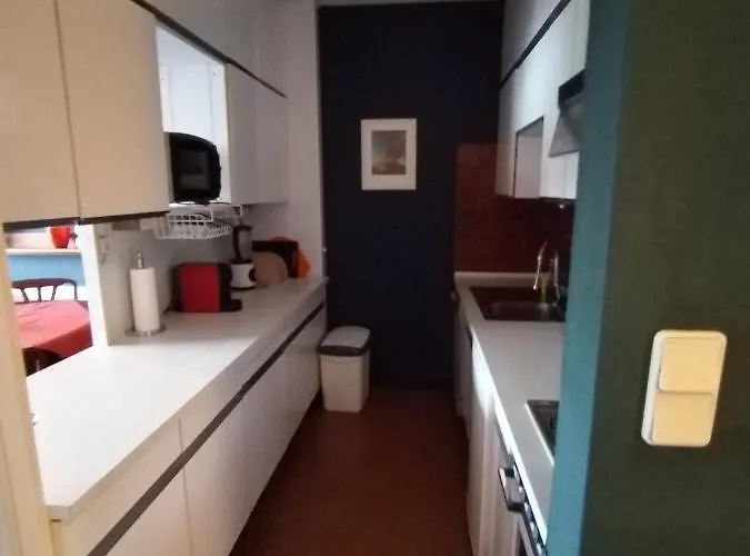 Waldeslust Warmbad Mit Balkon Und Privatem Parkplatz