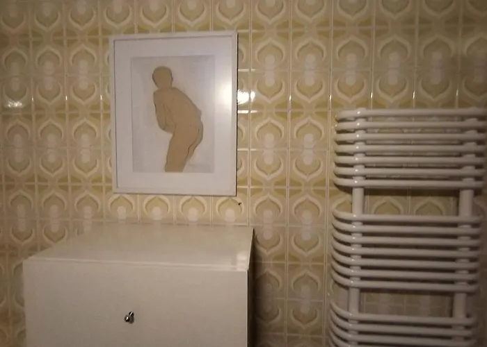 Apartament Waldeslust Warmbad Mit Balkon Und Privatem Parkplatz