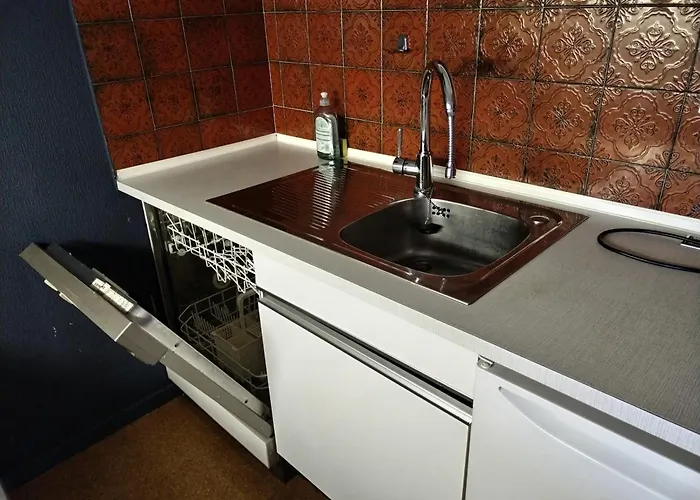 Apartament Waldeslust Warmbad Mit Balkon Und Privatem Parkplatz *