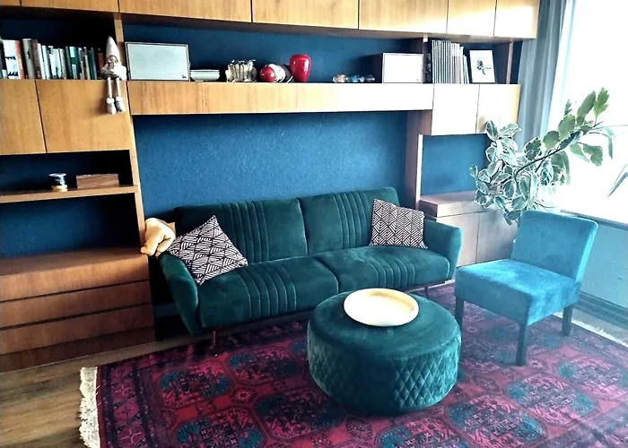 Waldeslust Warmbad Mit Balkon Und Privatem Parkplatz *