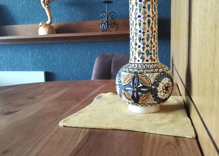 Apartament Waldeslust Warmbad Mit Balkon Und Privatem Parkplatz Villach